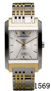 Burberry Watch 51